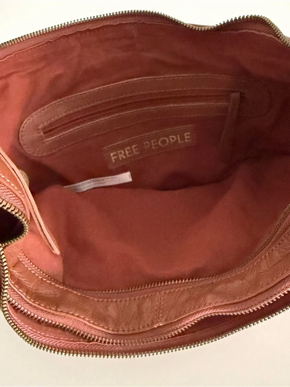 Free People Sling Shoulder Bag